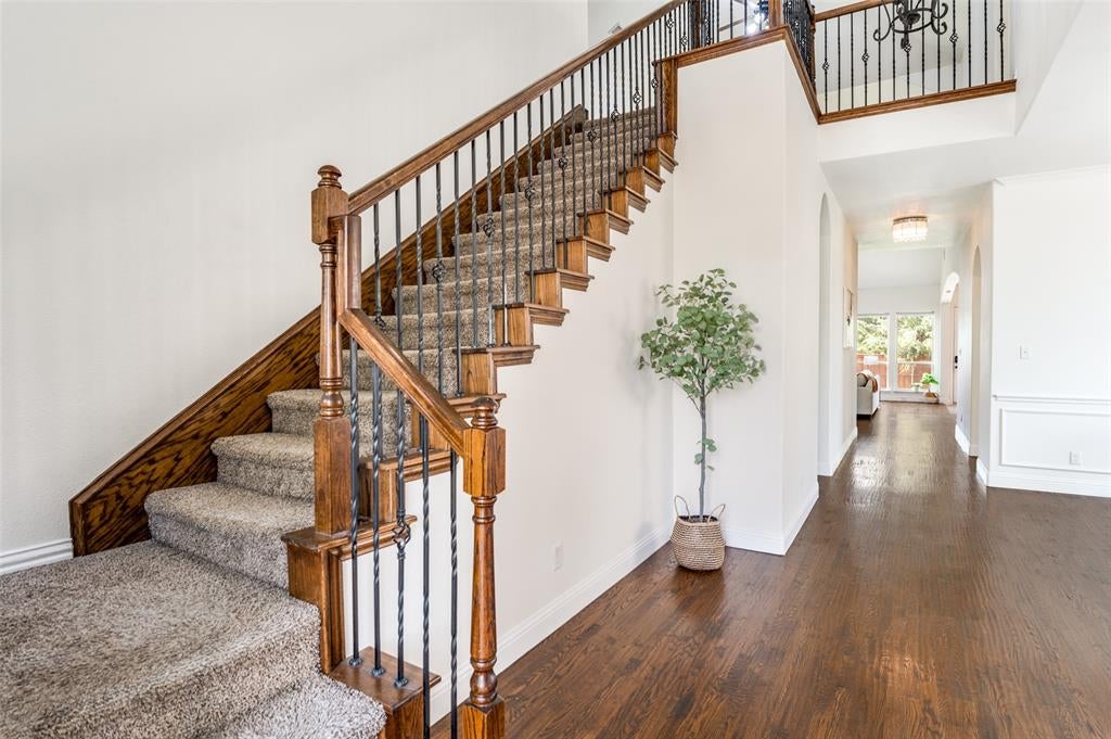 1191 Polo Heights Dr, Frisco, TX 75033 photo