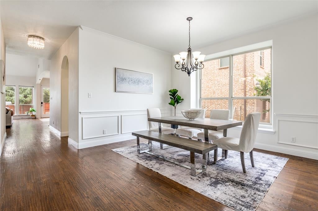 1191 Polo Heights Dr, Frisco, TX 75033 photo