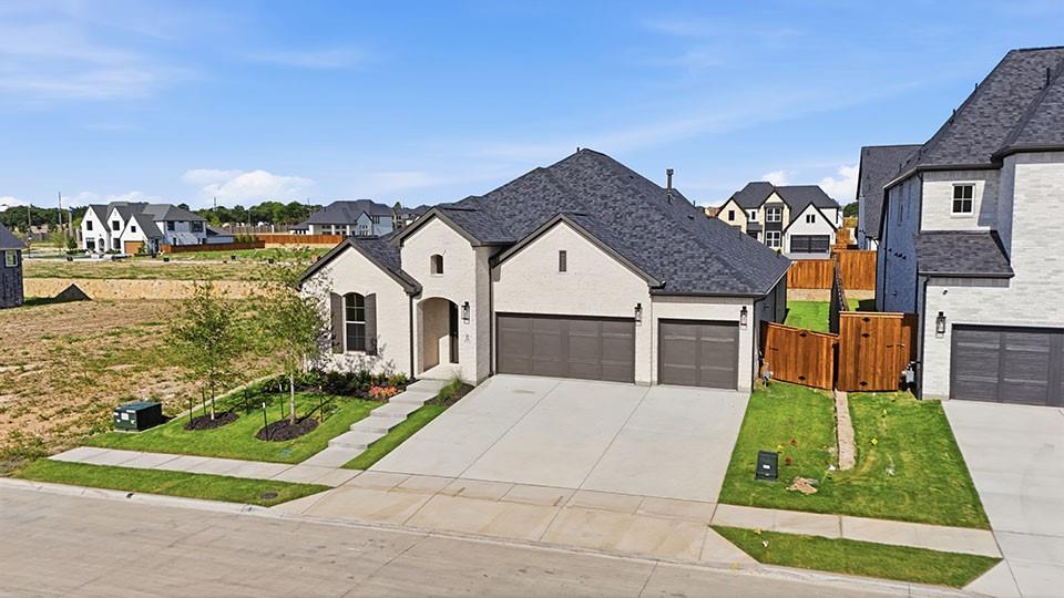 215 Driscoll St, Allen, TX 75013 photo