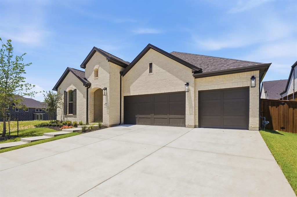 215 Driscoll St, Allen, TX 75013 photo