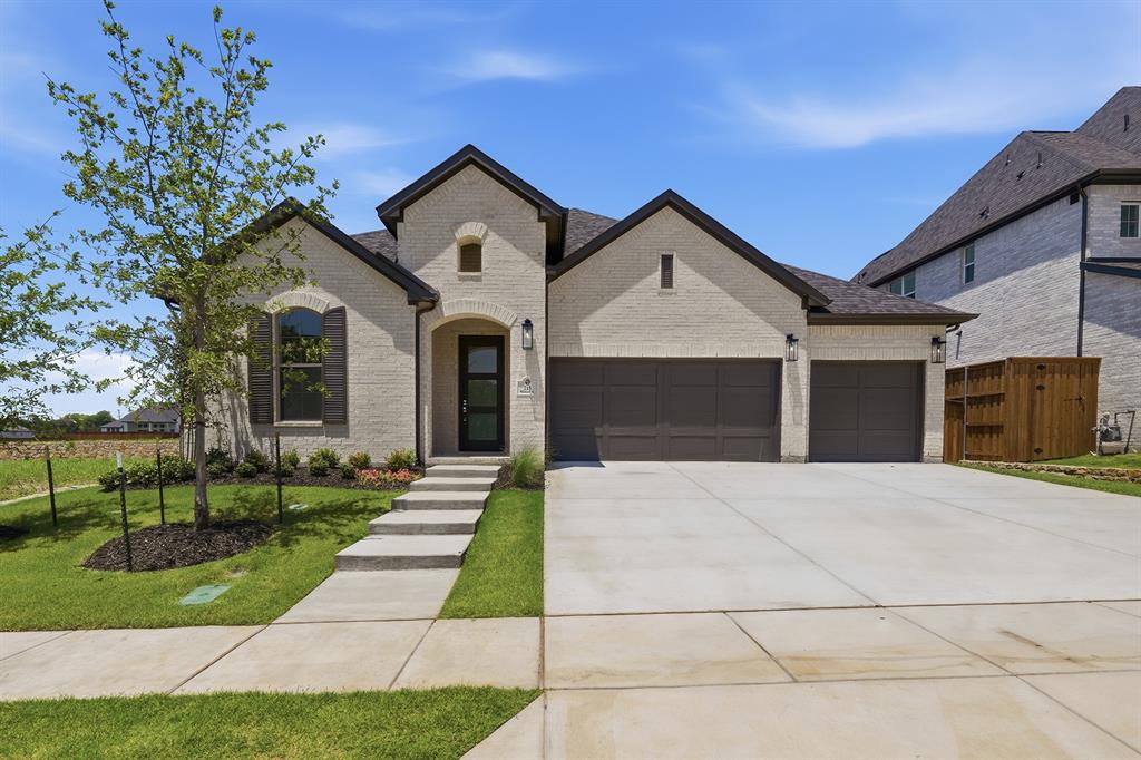 215 Driscoll St, Allen, TX 75013