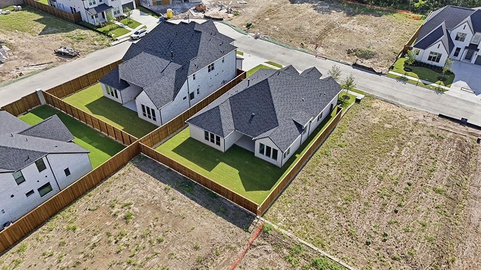 215 Driscoll St, Allen, TX 75013 photo