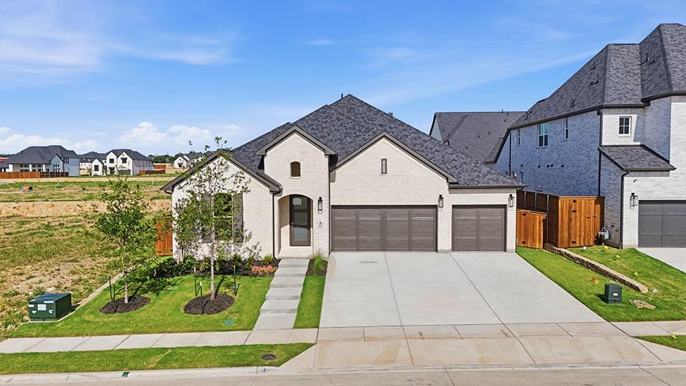 215 Driscoll St, Allen, TX 75013 photo