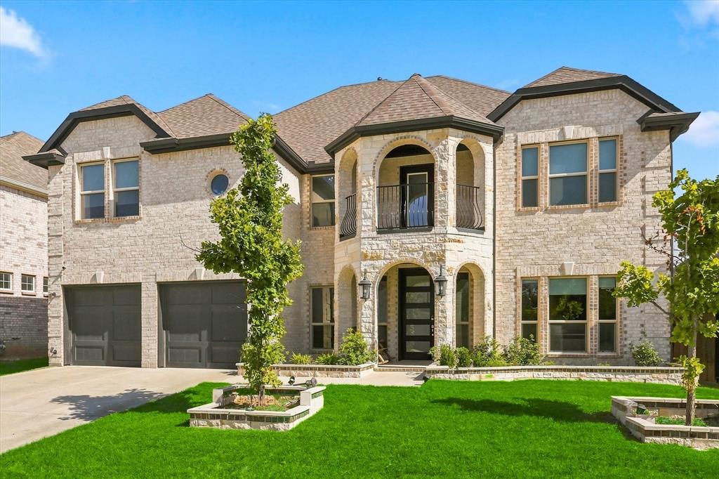 524 Long Meadow Dr, Haslet, TX 76052 photo