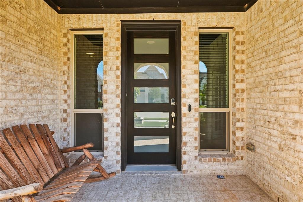 524 Long Meadow Dr, Haslet, TX 76052 photo