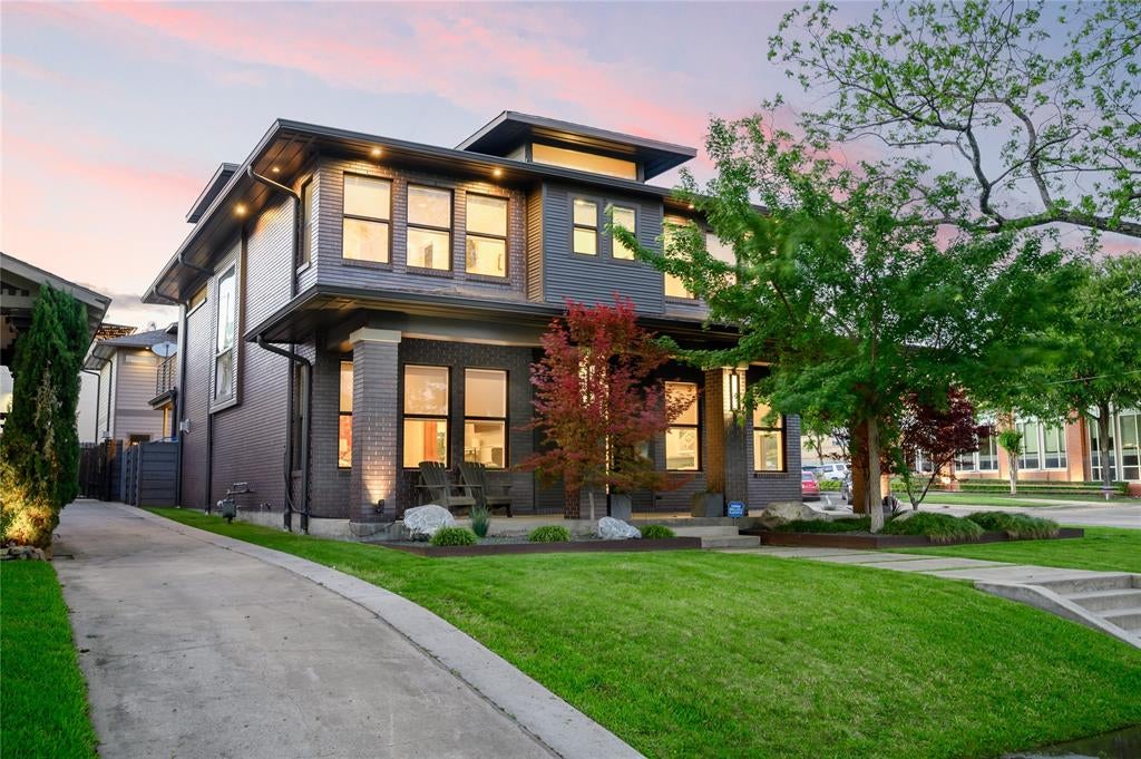 5645 Vickery Blvd, Dallas, TX 75206 photo