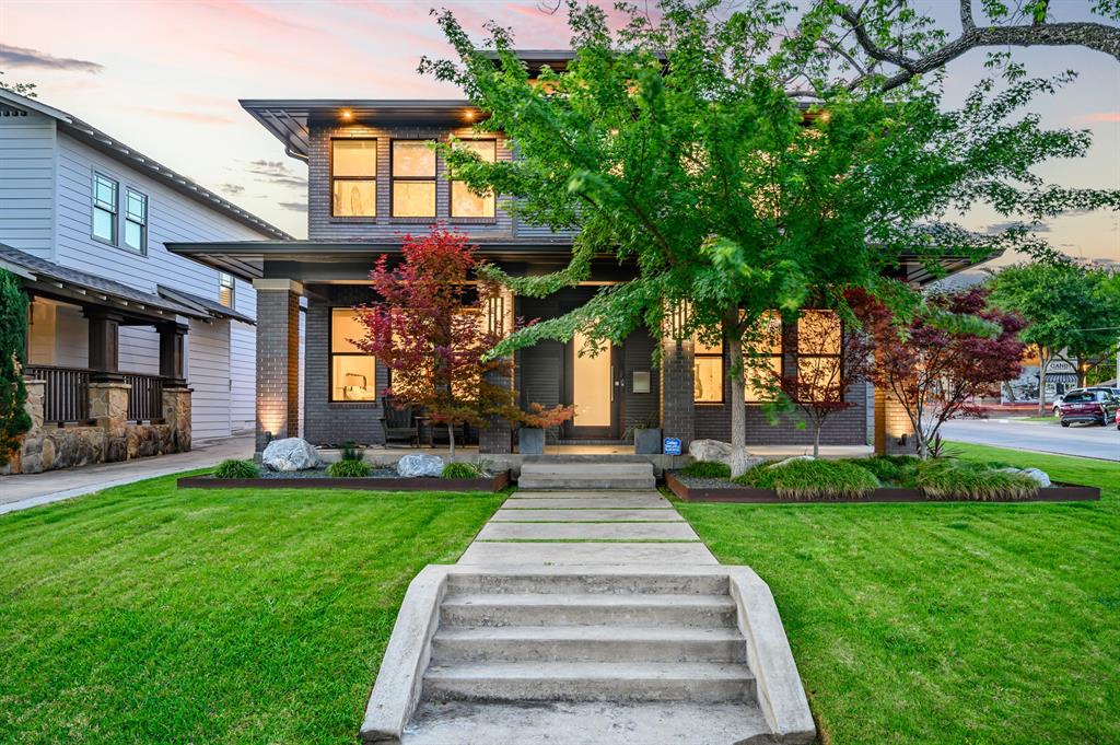 5645 Vickery Blvd, Dallas, TX 75206 photo