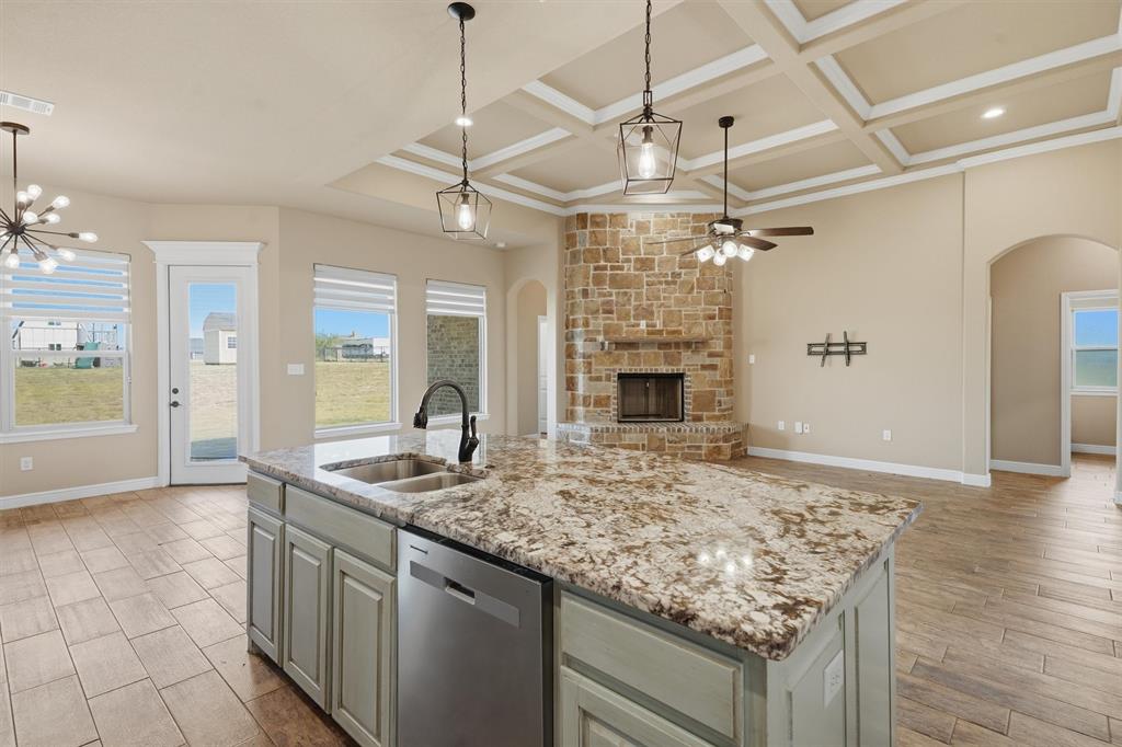 8600 County Road 1229, Godley, TX 76044 photo