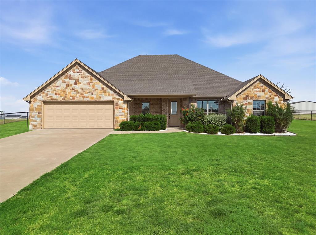 8600 County Road 1229, Godley, TX 76044 photo