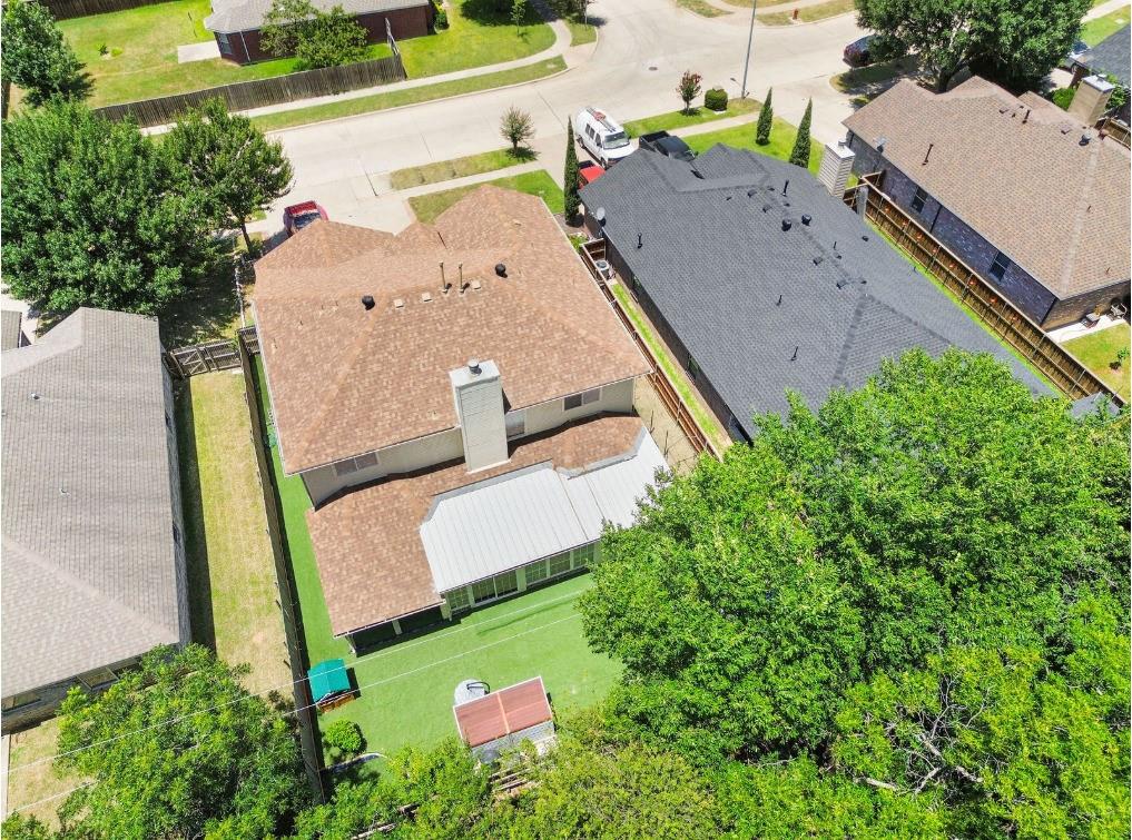 3348 Autumn View Dr, Grand Prairie, TX 75050 photo
