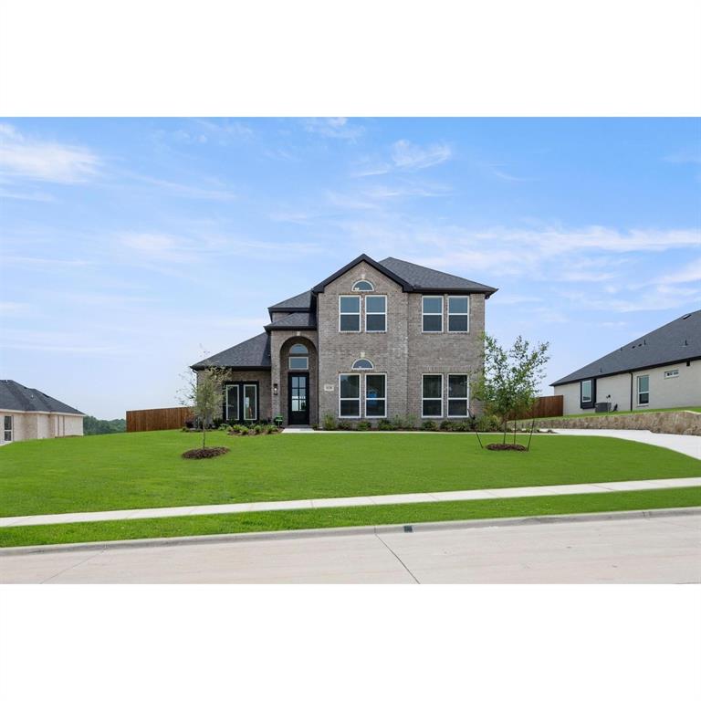 1128 Willow Lake Dr, Desoto, TX 75115