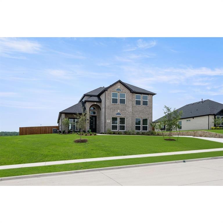 1128 Willow Lake Dr, Desoto, TX 75115 photo