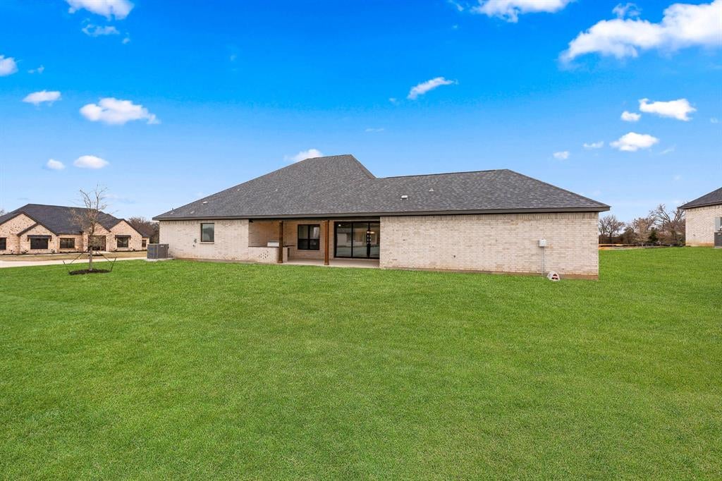104 Wild Plum Dr, Krugerville, TX 76227 photo