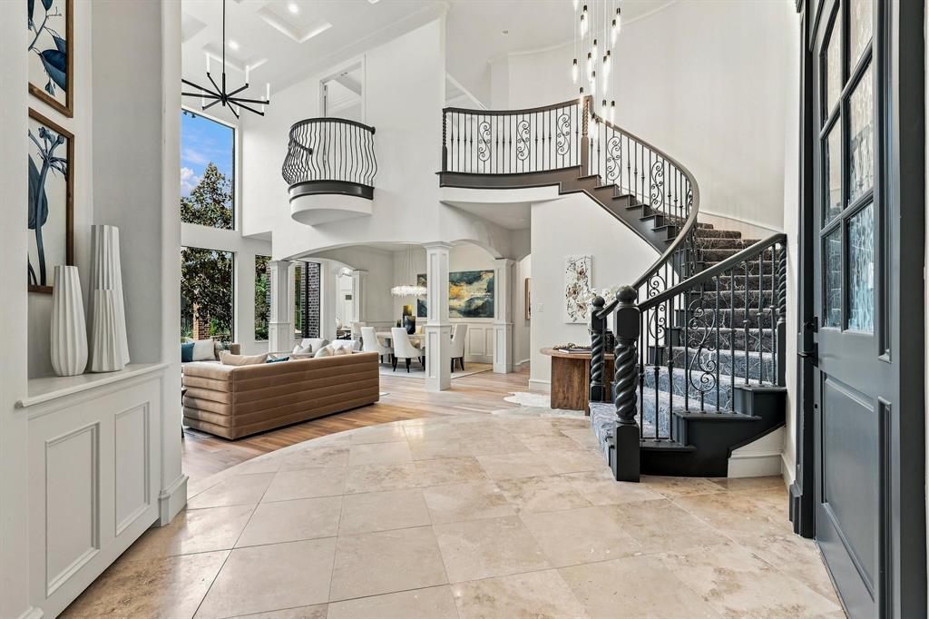 4528 Warwick Ln, Frisco, TX 75034 photo