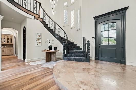 4528 Warwick Ln, Frisco, TX 75034 photo