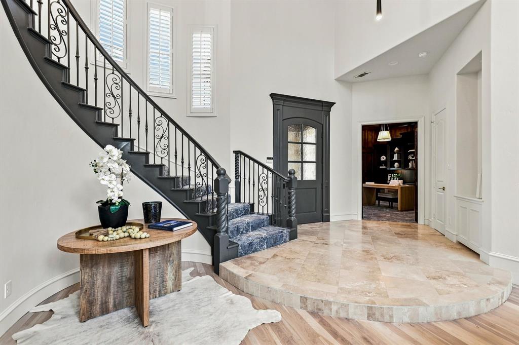 4528 Warwick Ln, Frisco, TX 75034 photo