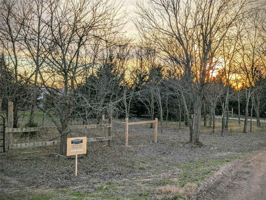 7 County Road 3425 #TBD LOT, Honey Grove, TX 75446 photo