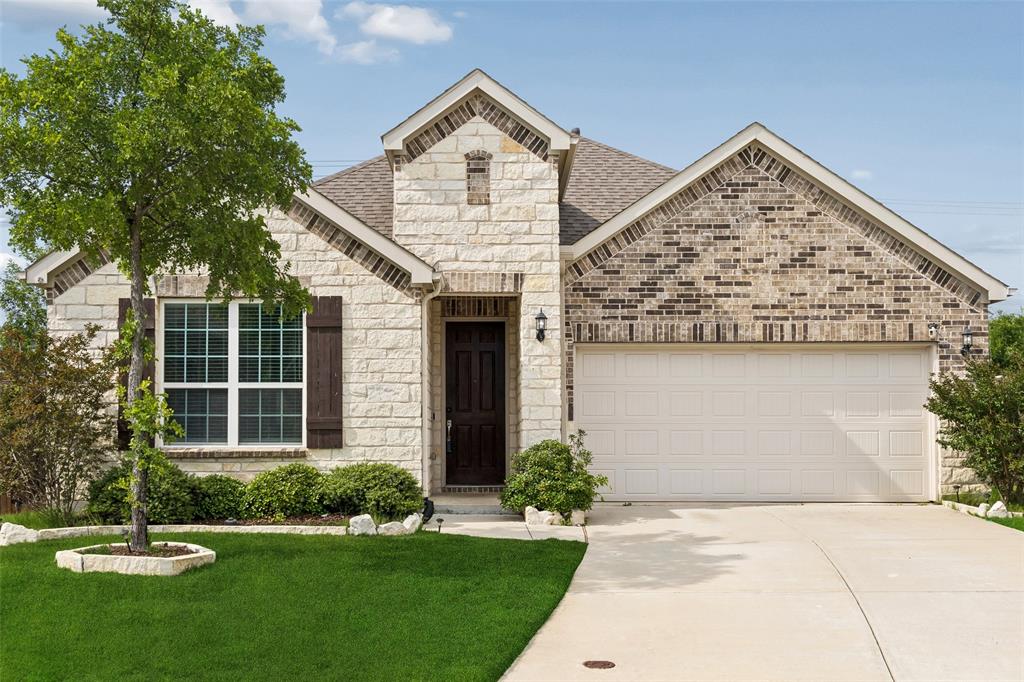 5600 Sheffield Dr, Mckinney, TX 75071