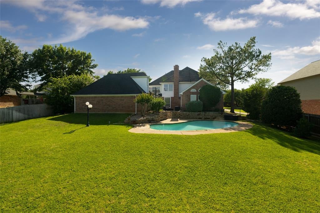 585 Oak Hill Dr, Southlake, TX 76092 photo