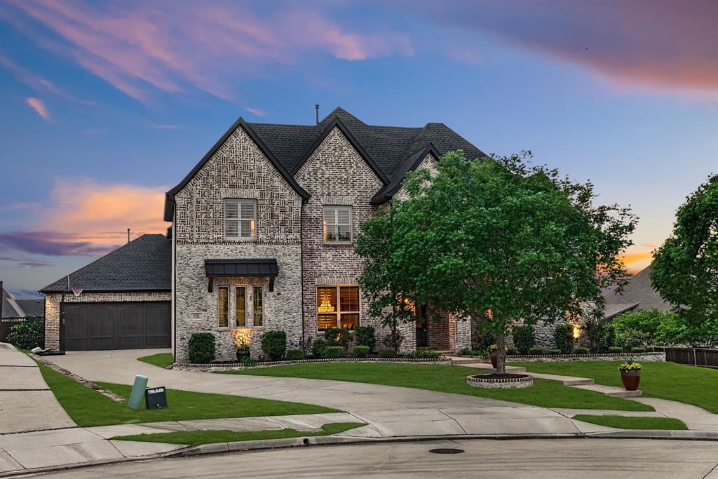 1521 Latigo Ct, Prosper, TX 75078 photo