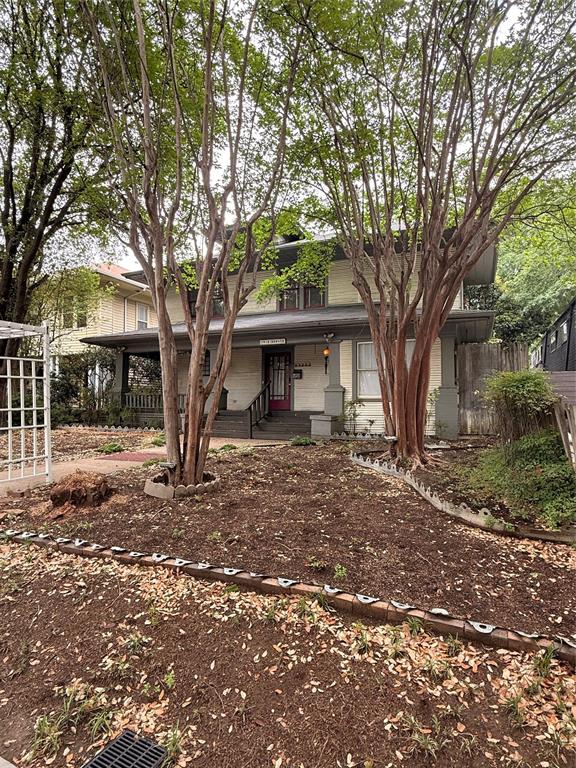 3918 Bowser Ave, Dallas, TX 75219