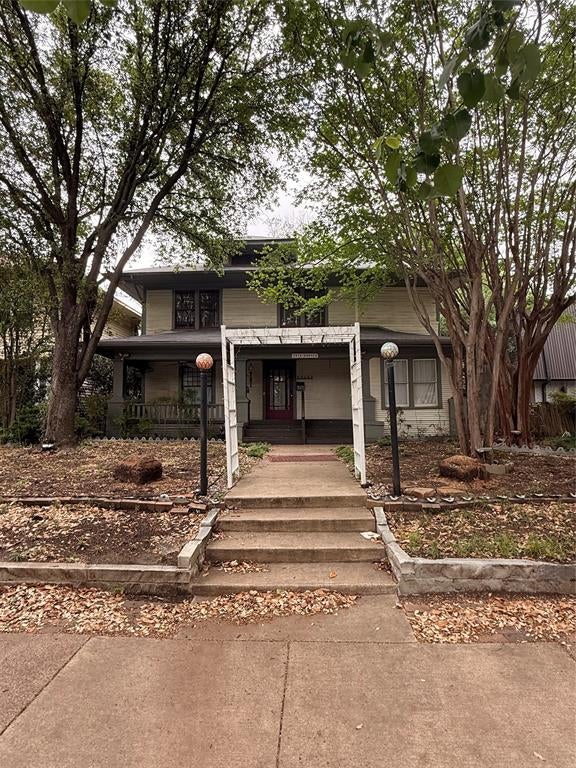 3918 Bowser Ave, Dallas, TX 75219 photo