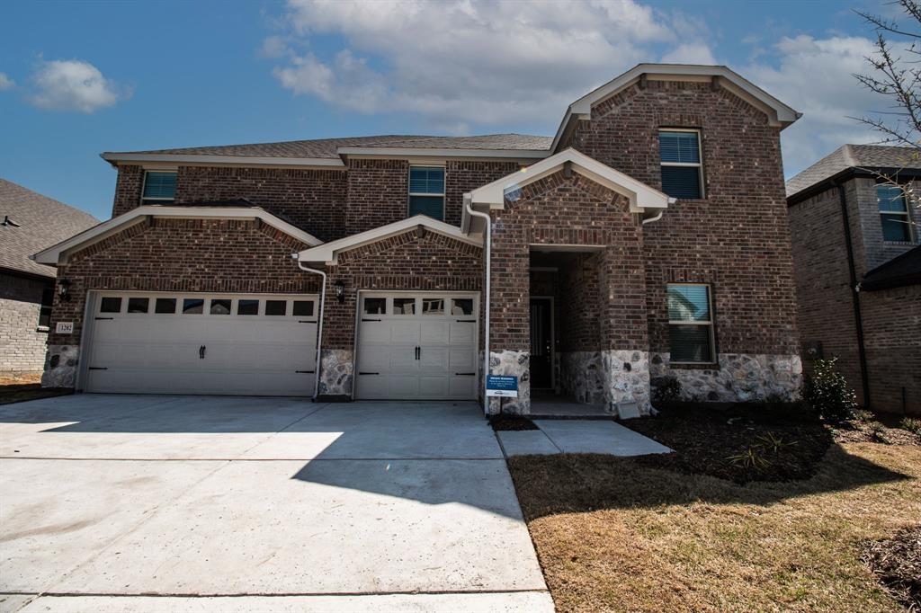 1202 Sweetleaf St, Melissa, TX 75454