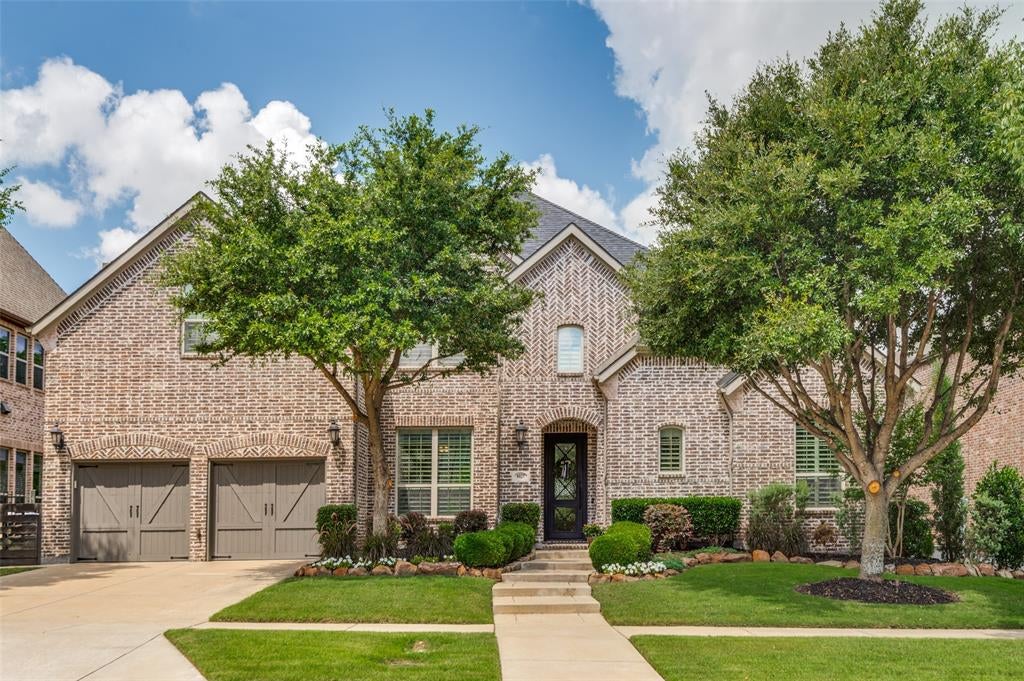 8025 Shackelford Dr, Frisco, TX 75035