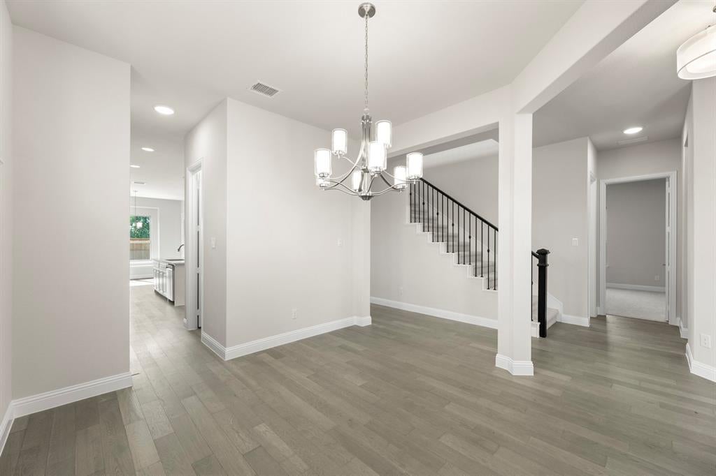 1424 Rio Grande St, Van Alstyne, TX 75495 photo