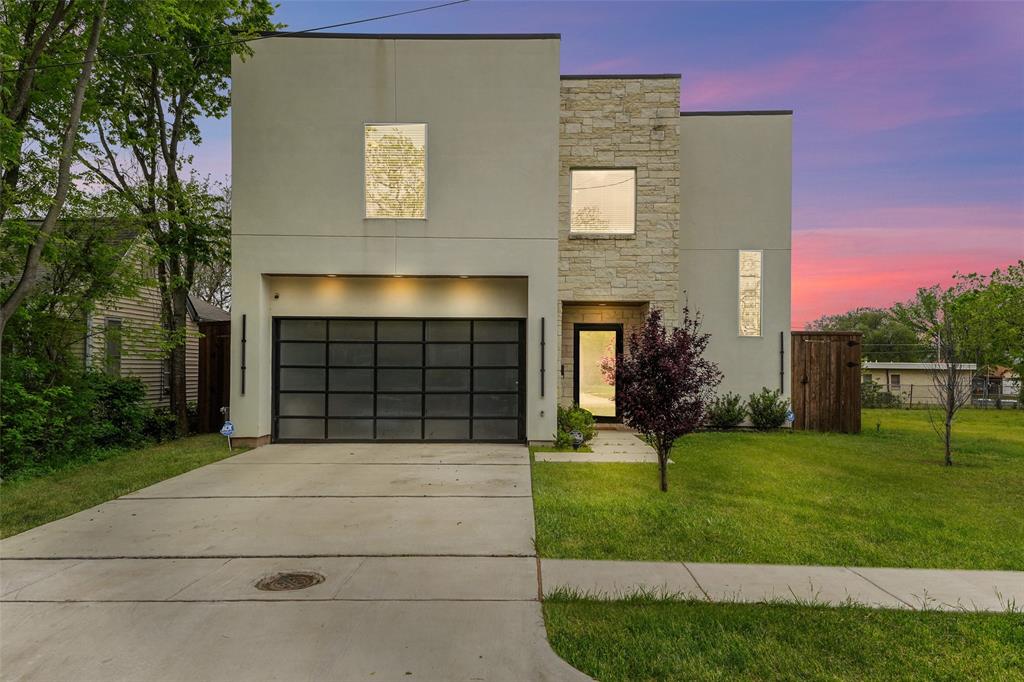 6715 Tyree St, Dallas, TX 75209