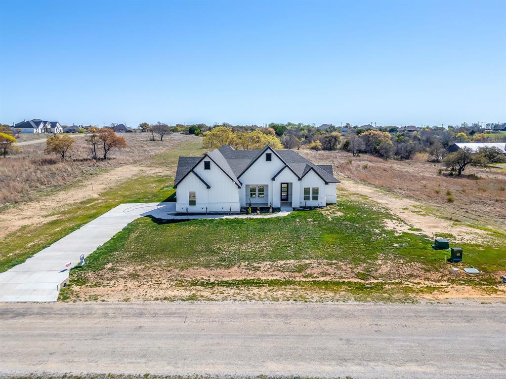 240 Latigo Way, Weatherford, TX 76088 photo