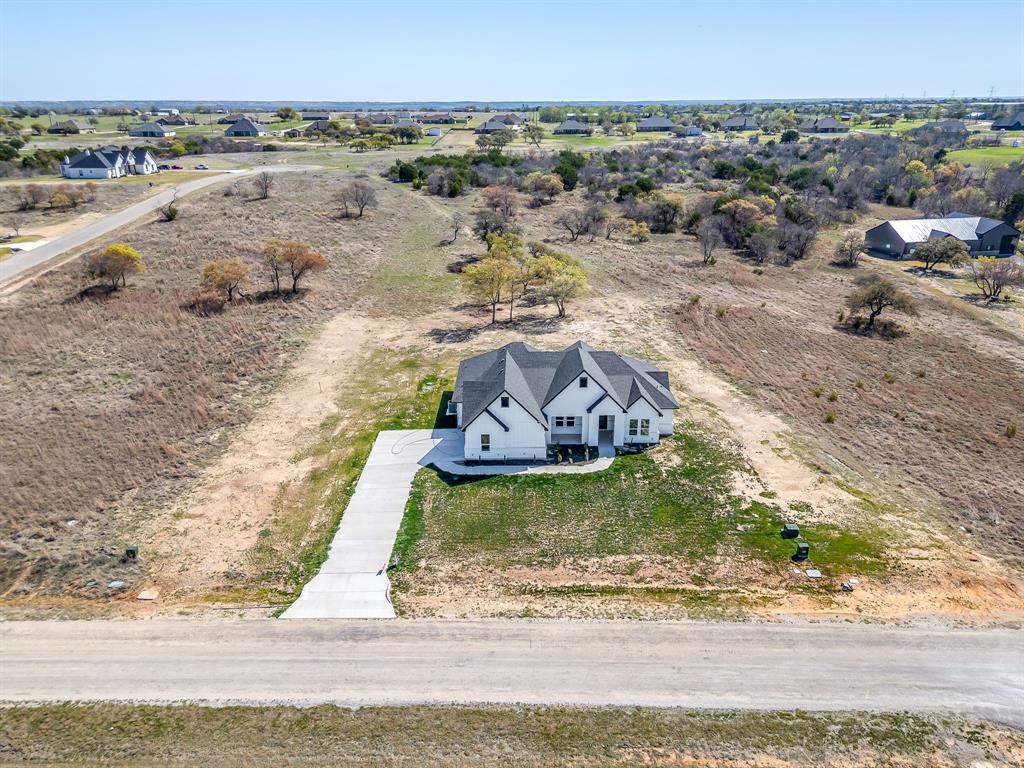 240 Latigo Way, Weatherford, TX 76088 photo