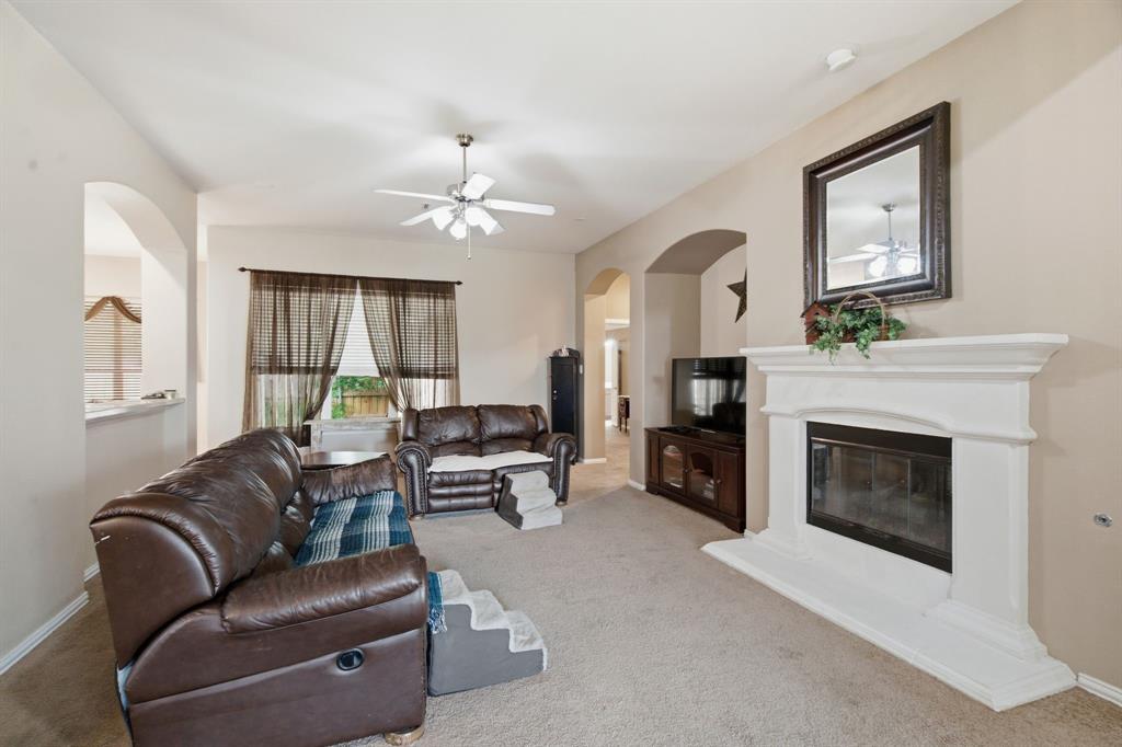 8100 Yucatan Ct, Arlington, TX 76002 photo