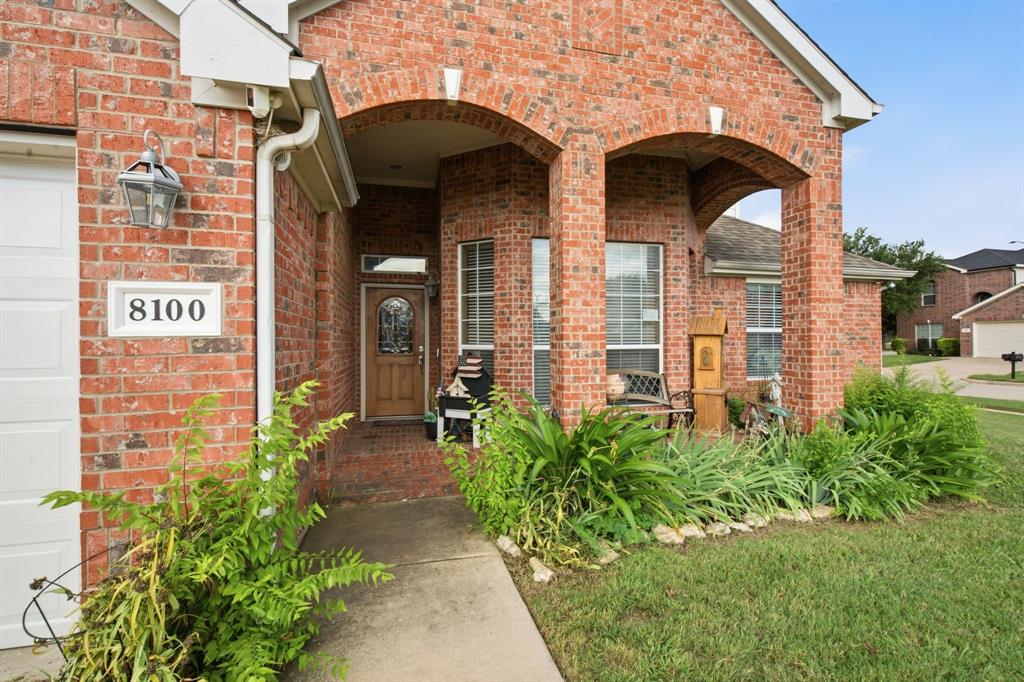 8100 Yucatan Ct, Arlington, TX 76002 photo