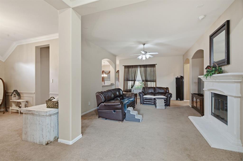 8100 Yucatan Ct, Arlington, TX 76002 photo