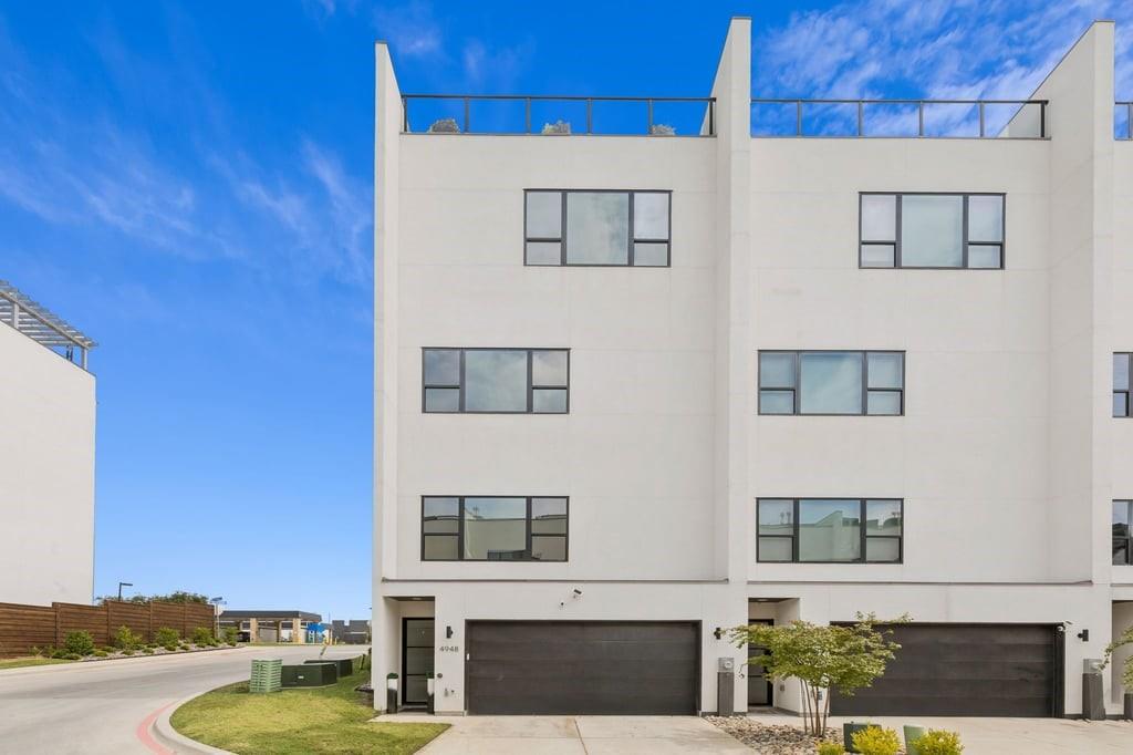 4948 Blaynes Vw, The Colony, TX 75056