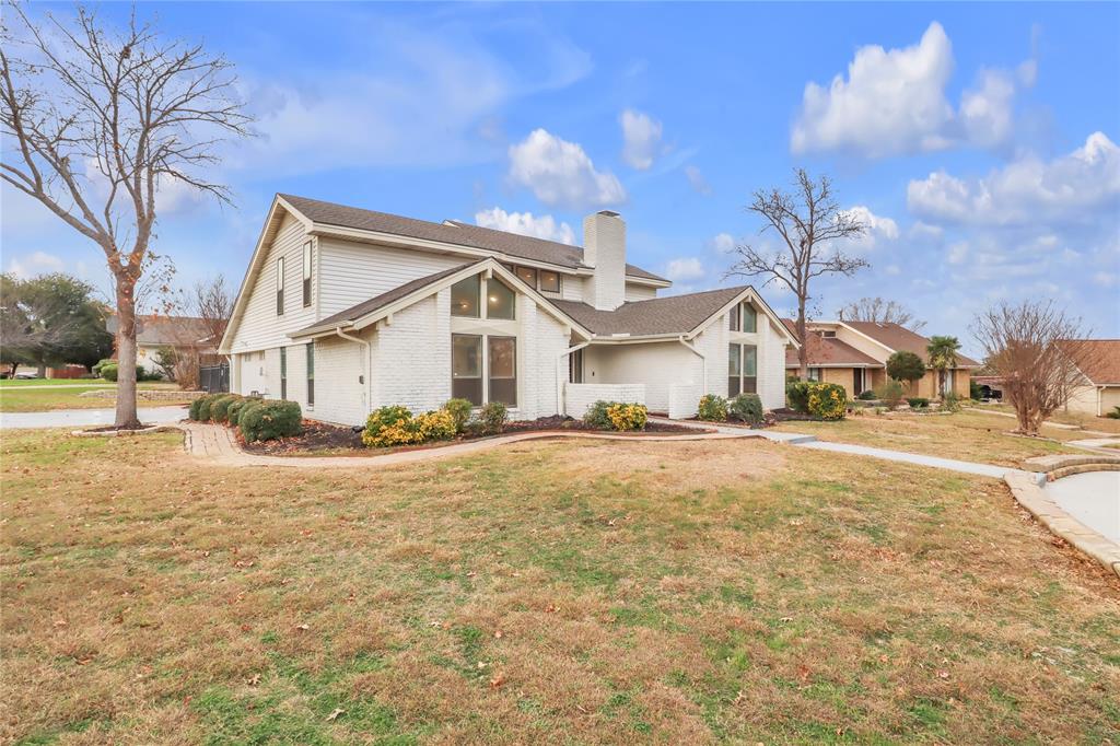 600 Flintridge Ct, Irving, TX 75038 photo