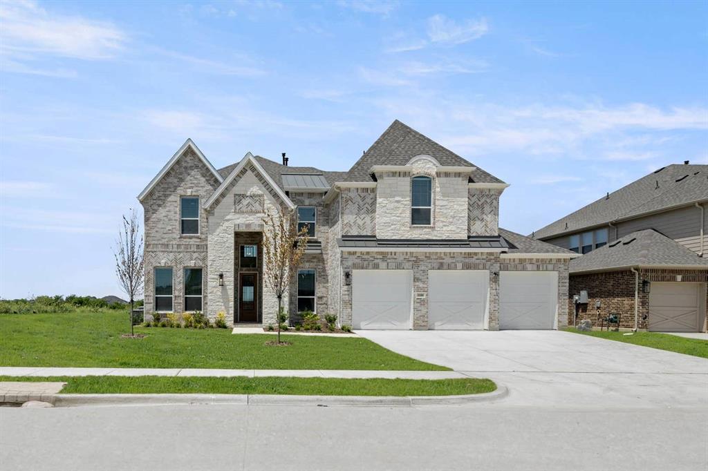 1110 Cowbird Way, Mansfield, TX 76063 photo