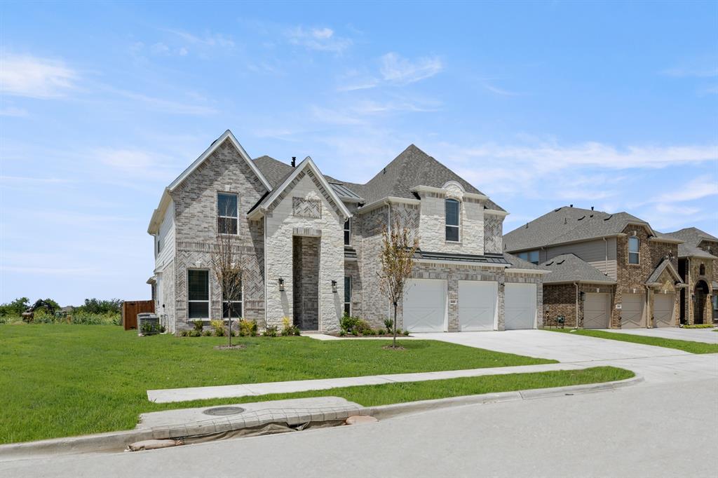 1110 Cowbird Way, Mansfield, TX 76063 photo