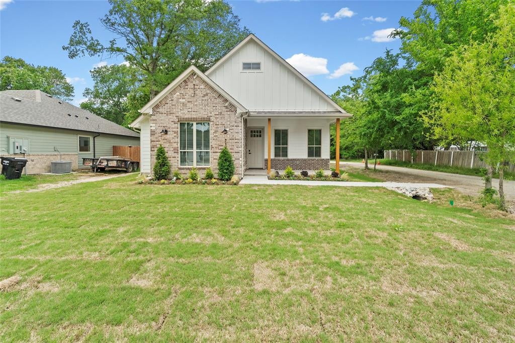 717 Hemlock Dr, West Tawakoni, TX 75474 photo