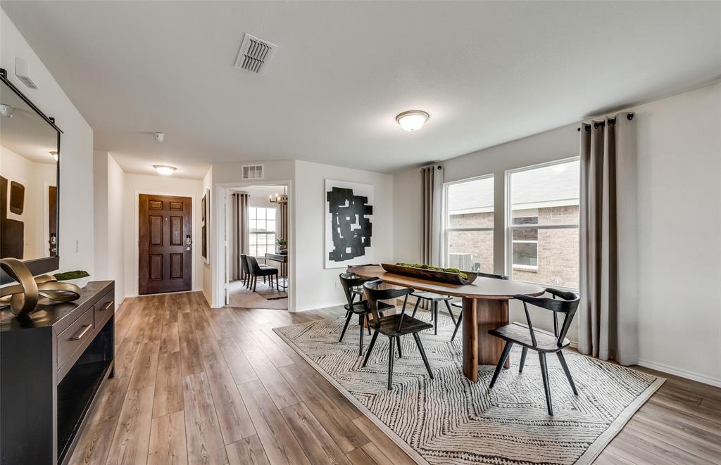 1067 Clear Dusk Ln, Forney, TX 75126 photo