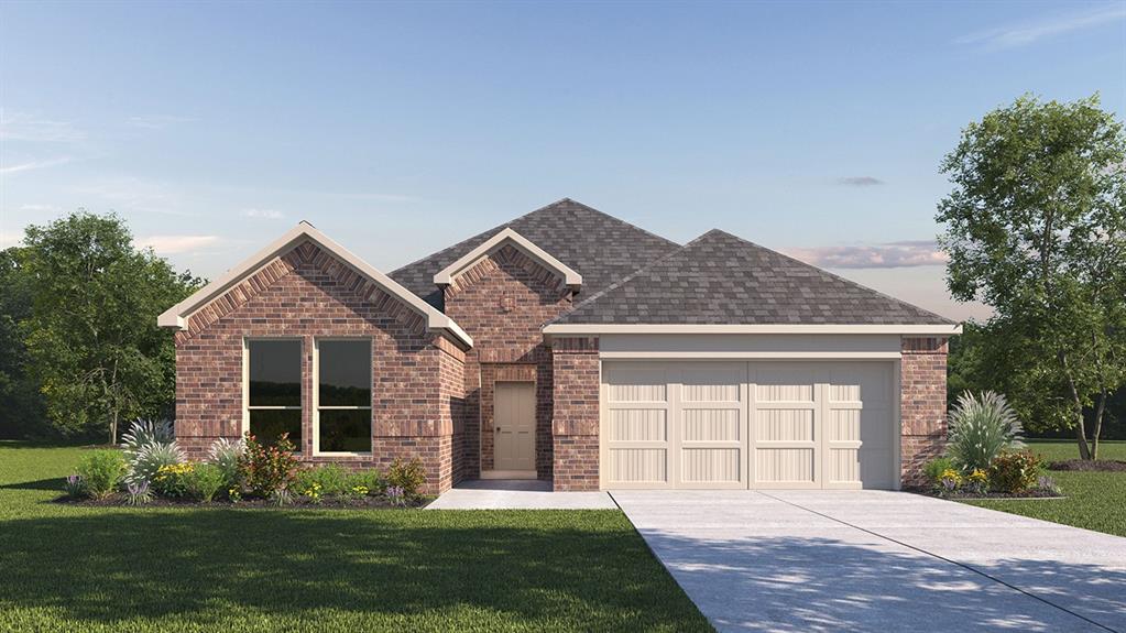 4164 Waldron Trl, Forney, TX 75126