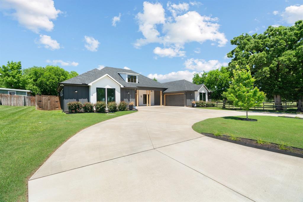 3621 Fritz Ln, Corinth, TX 76208 photo