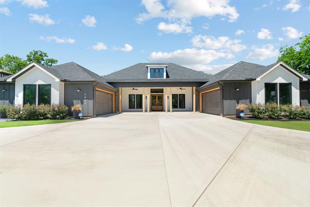 3621 Fritz Ln, Corinth, TX 76208