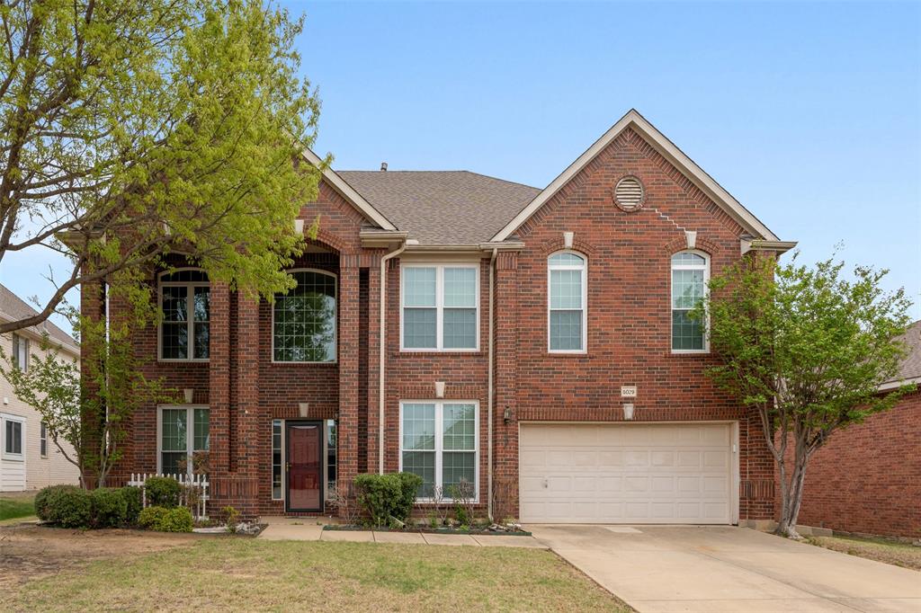 5029 Coral Cv, Denton, TX 76210 photo