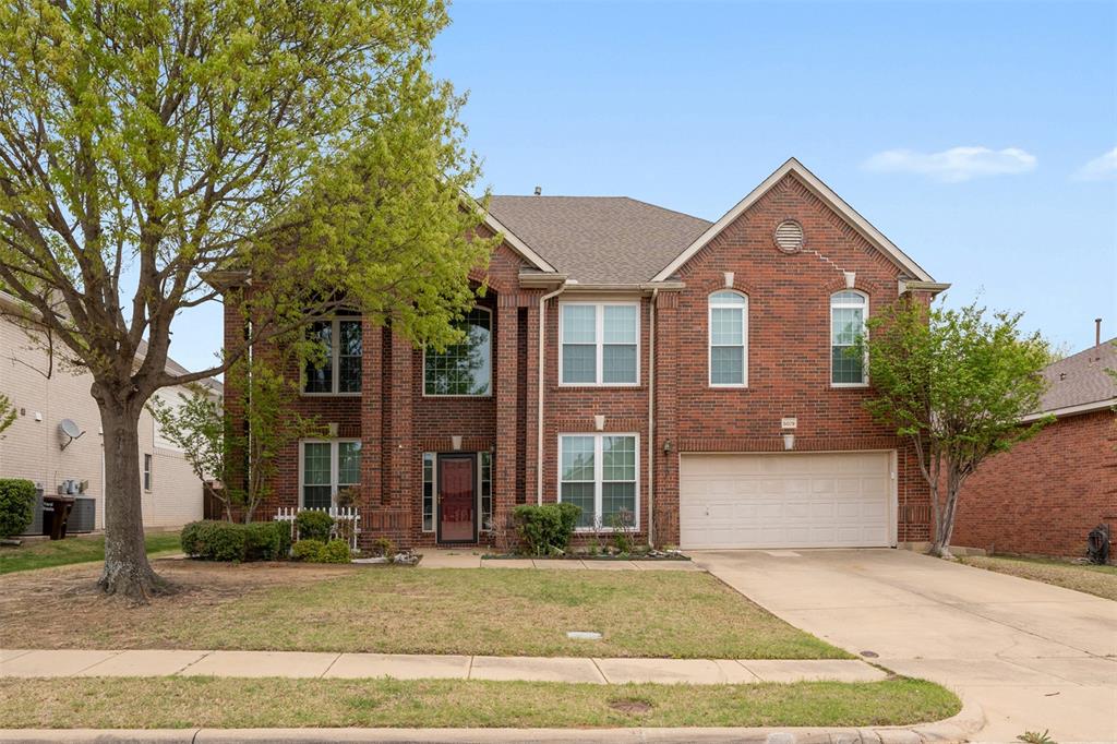 5029 Coral Cv, Denton, TX 76210