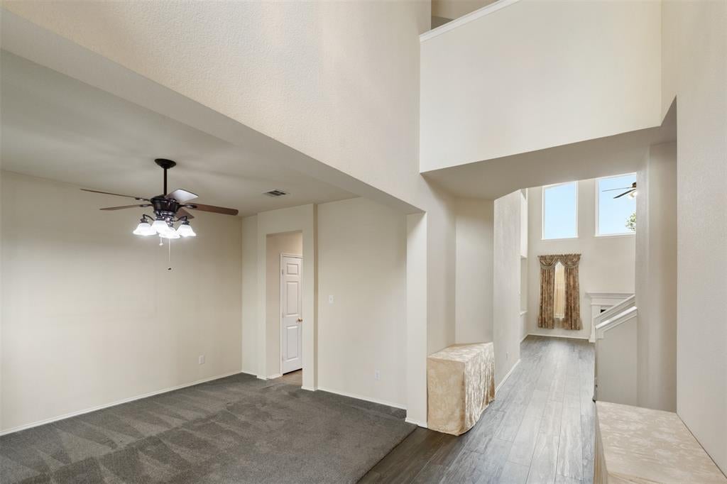 5029 Coral Cv, Denton, TX 76210 photo