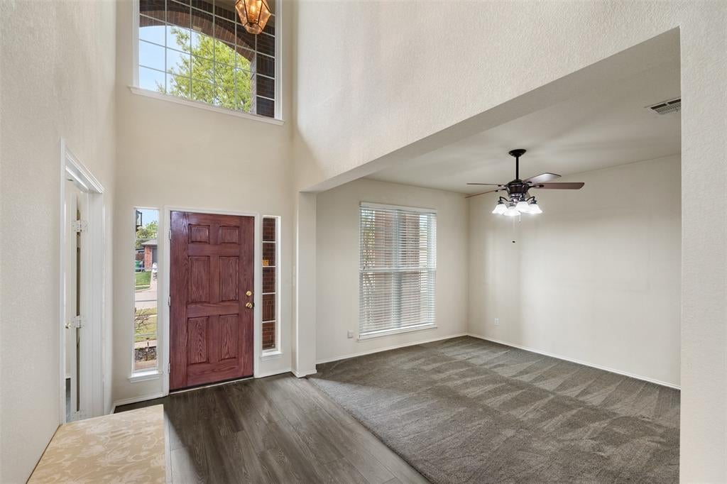 5029 Coral Cv, Denton, TX 76210 photo