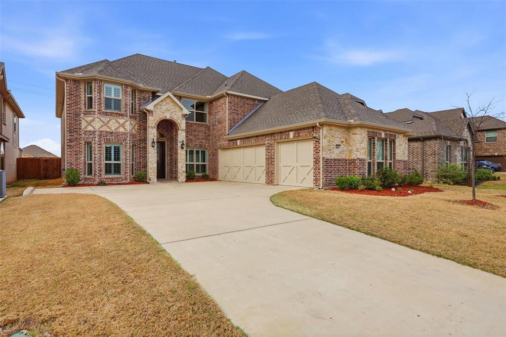 418 Crestview Dr, Midlothian, TX 76065 photo