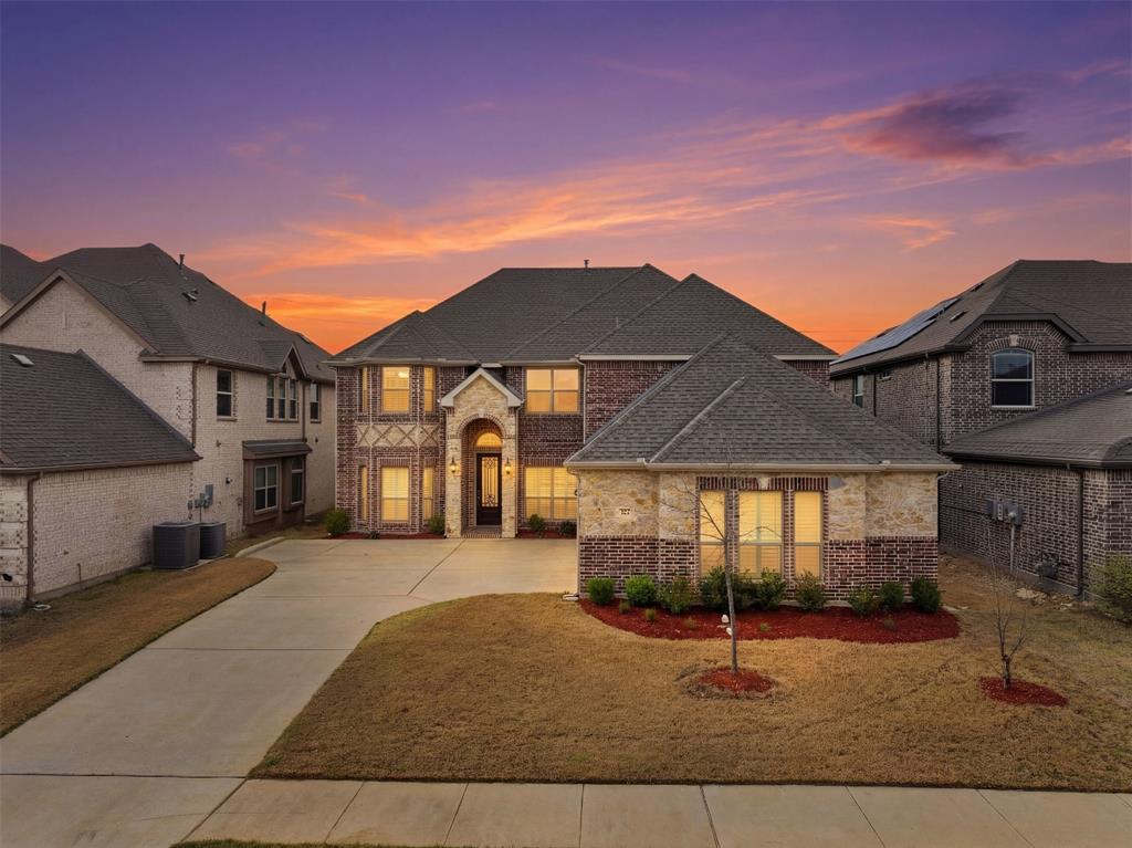 418 Crestview Dr, Midlothian, TX 76065 photo